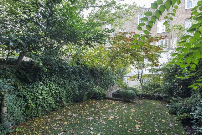 Terraced house for sale in Abbey Gardens, St John's Wood, London
