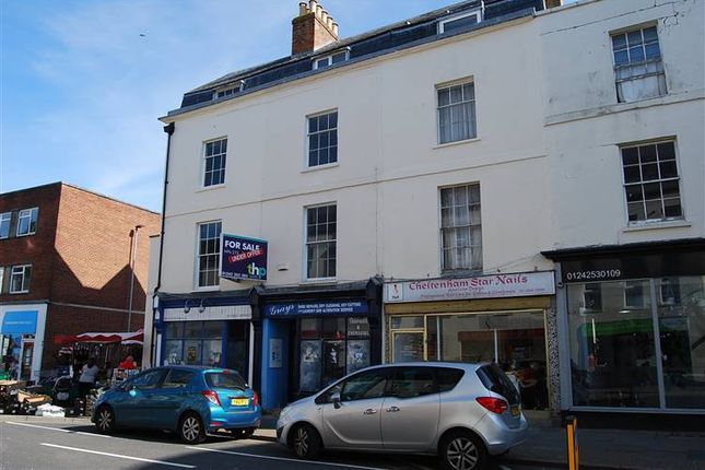 Thumbnail Retail premises for sale in 275-277 High Street, Cheltenham