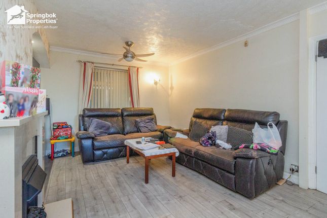 68, Lower Milehouse Lane, Newcastle-under-Lyme photo 3