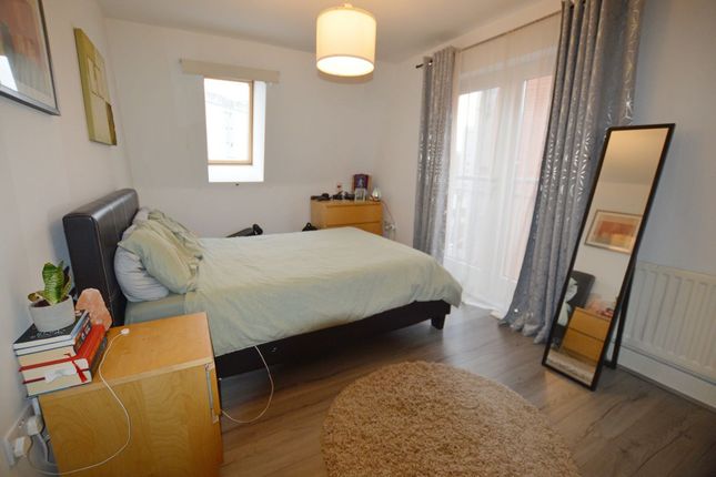 Flat to rent in Apartment, Alfred Knight Way, Birmingham