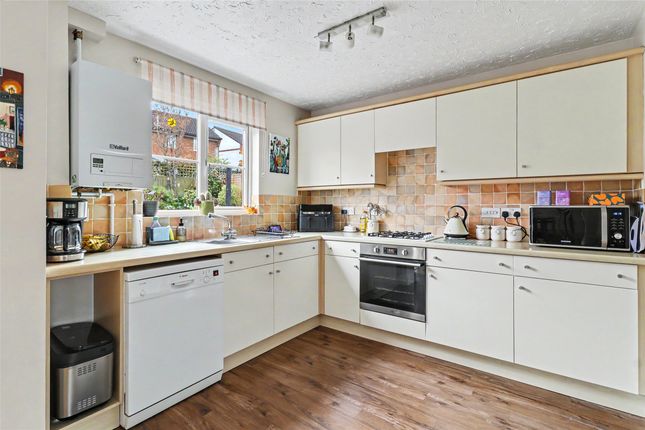 5, Kilnwood Park, Barnstaple photo 3