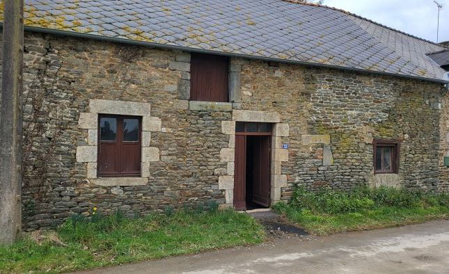 Detached house for sale in La Prenessaye, Bretagne, 22210, France