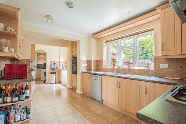 1, Springfields, Tetbury photo 3