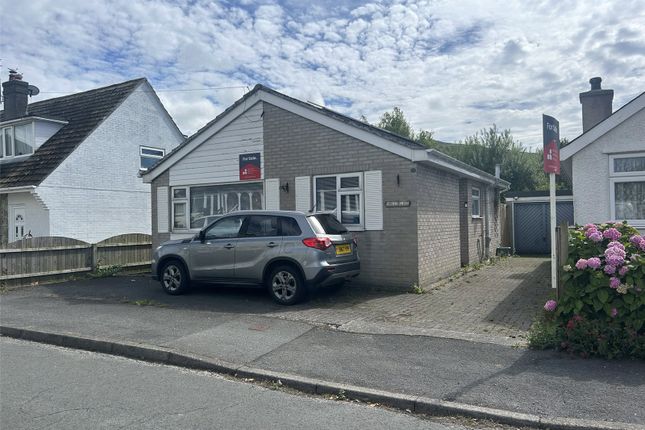 2-bed house on 31, Belgrave Road, Gwynedd, £125,000