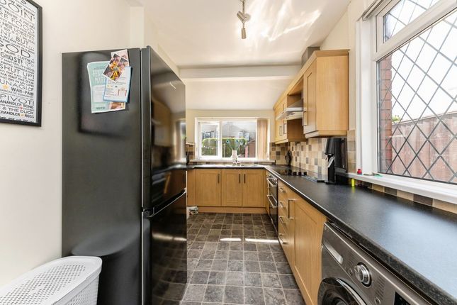18, Tennyson Road, Cleethorpes photo 4