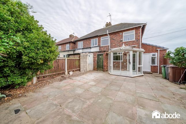3, Holden Road, Liverpool photo 3