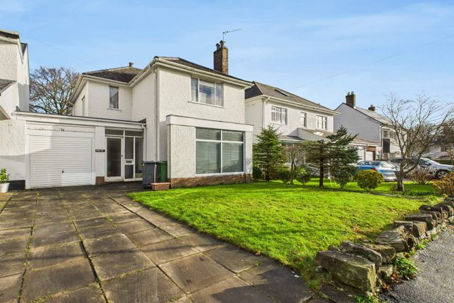 3-bed house on 6, Heol Wen, Rhiwbina, £700,000