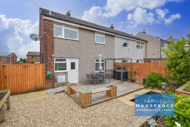 94 Gloucester Road, Kidsgrove, Stoke-on-Trent photo 4