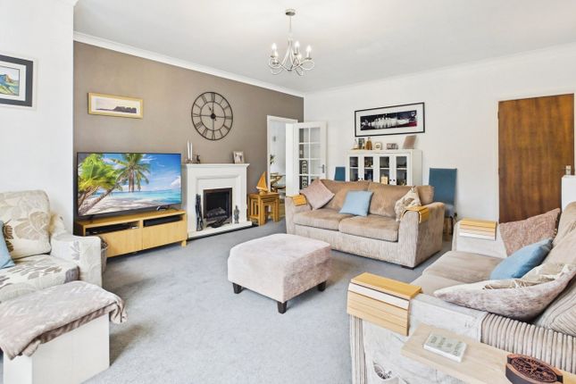 3 Hamble Manor, Green Lane, Southampton photo 4