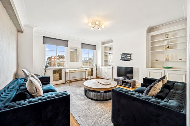 Flat to rent in Sloane Street, Knightsbridge