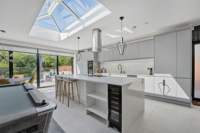 3-bed house on 45 Eastern Avenue, Pinner, £800,000