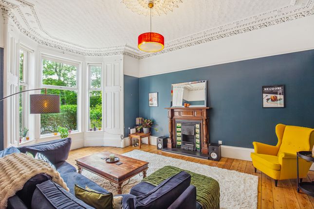 38 Clifford Street, Glasgow photo 2