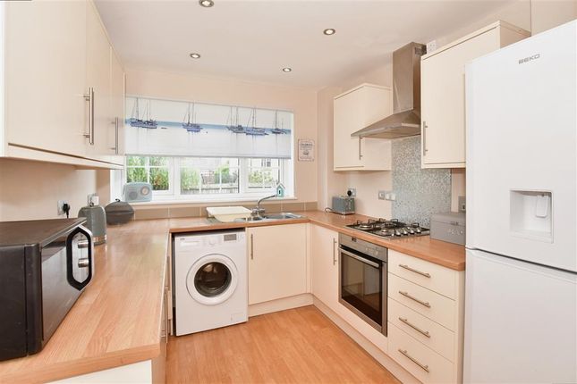Semi-detached house for sale in Caroline Close, Whitstable, Kent