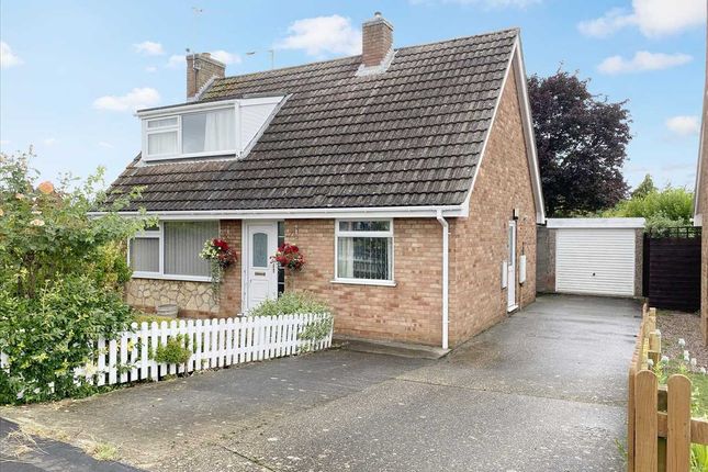 Thumbnail Detached house for sale in York Road, Sleaford