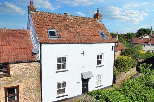 Thumbnail Cottage for sale in Park Street, Iron Acton