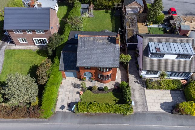 Detached house for sale in Gregson Lane, Hoghton, Preston