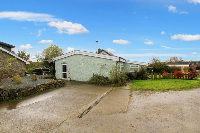 Farm for sale in Tanygroes, Nr Aberporth, Cardigan