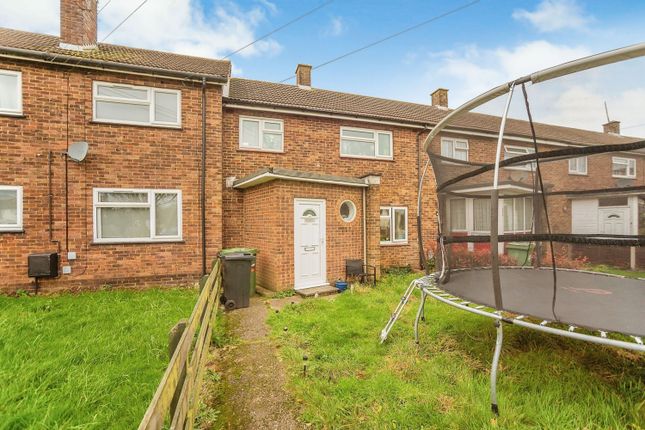 Terraced house for sale in Willington Street, Maidstone