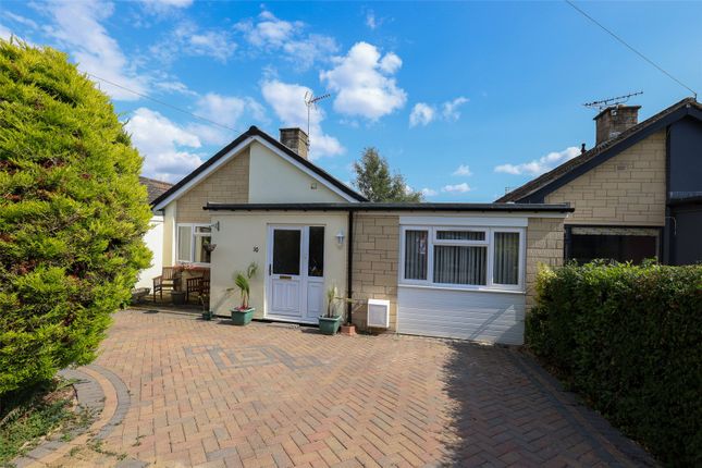 Bungalow for sale in Wythburn Road, Frome, Somerset