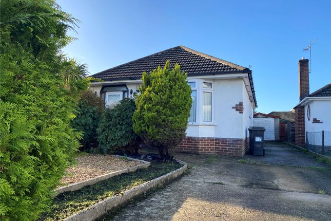 2-bed bungalow on 16, Venning Avenue, Bournemouth, £350,000