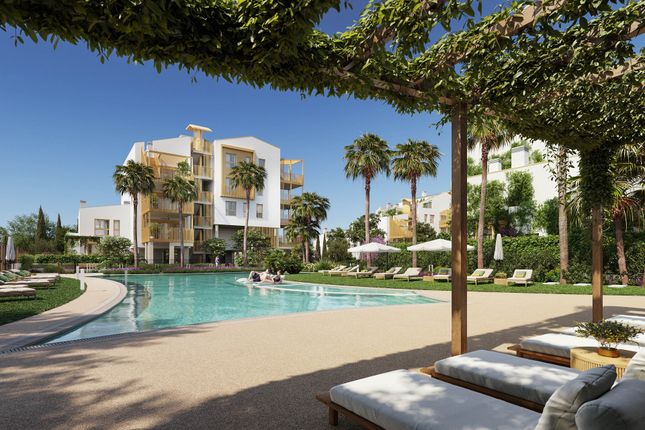 Thumbnail Apartment for sale in El Verger, Alicante, Spain