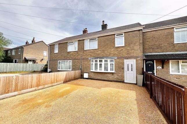 Terraced house for sale in Tyning Road, Peasedown St. John, Bath