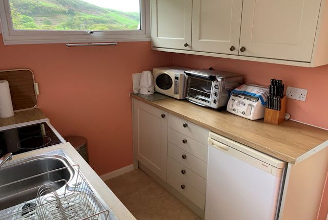 Mobile/park home for sale in Erw Porthor, Tywyn