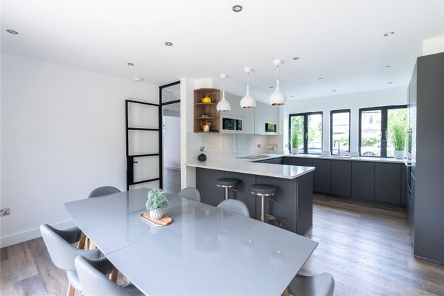 Detached house for sale in Arterberry Road, Wimbledon, London