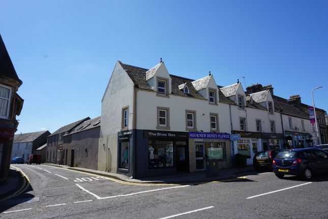 3 bed maisonette for sale in Ruthven Street, Auchterarder PH3 - Zoopla