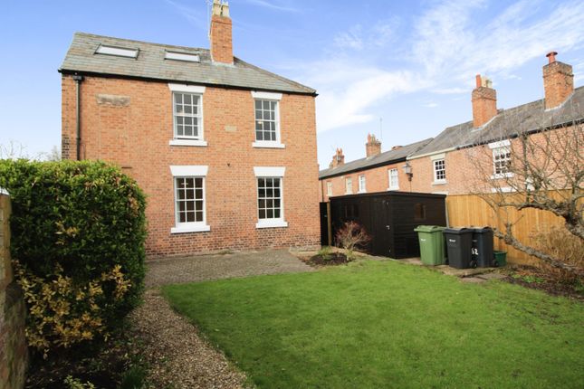 Thumbnail End terrace house to rent in Pyecroft Street, Chester