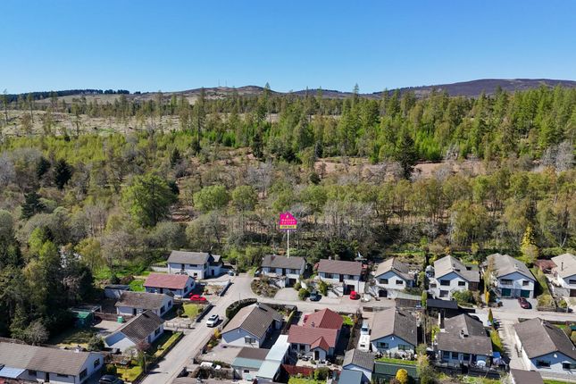 73, Strathspey Drive, Grantown on Spey photo 4