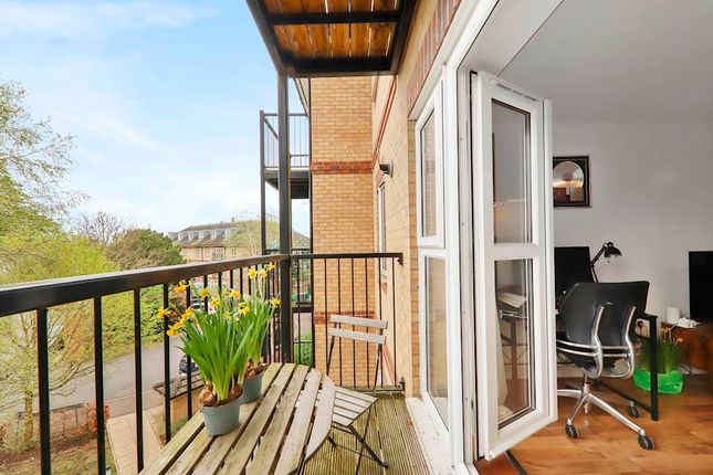 Flat for sale in Carfax House, 4 Worcester Close, Crystal Palace, London