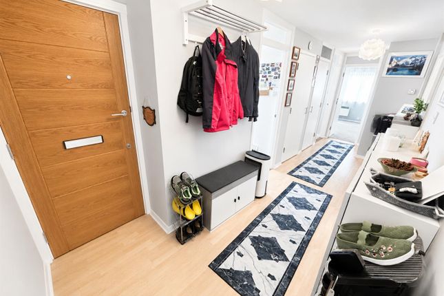 Flat 15, Whitecliffe Court, Gale Moor Avenue, Gosport photo 4