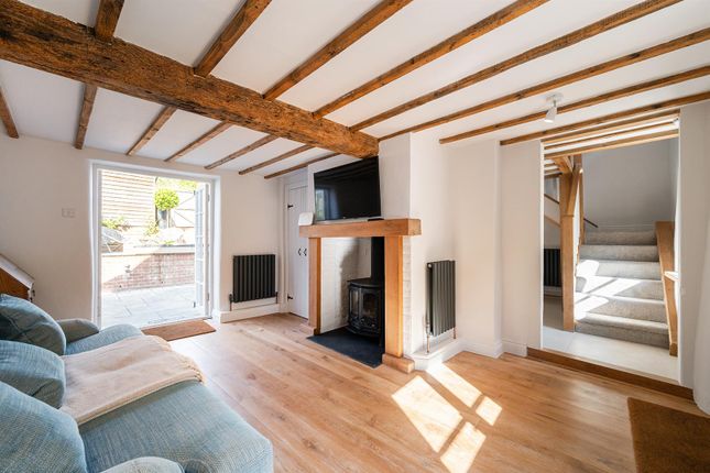 Deans Cottage, Forest Lane, Andover photo 4