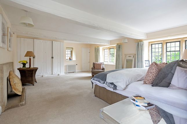 Baunton Mill Hous...