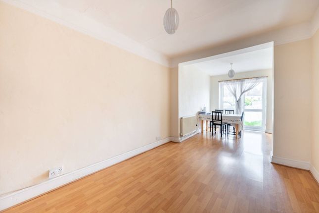 Thumbnail Terraced house for sale in Cecil Avenue, Wembley