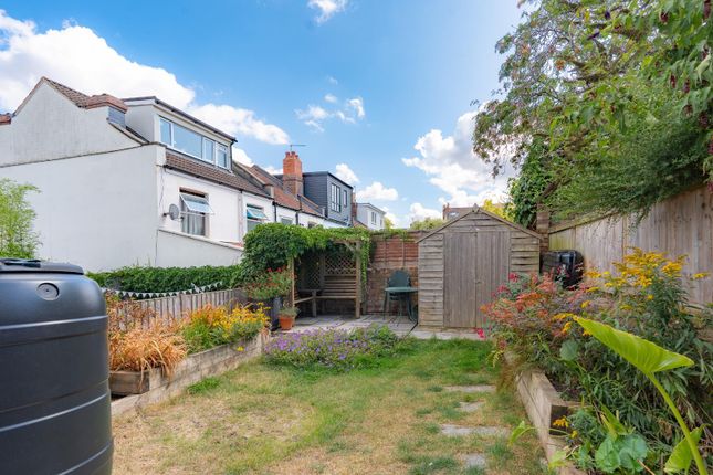 52, Marston Road, Bristol photo 4