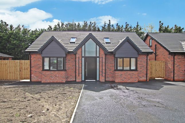 Detached house for sale in Ashcroft Fold, Chorley Road
