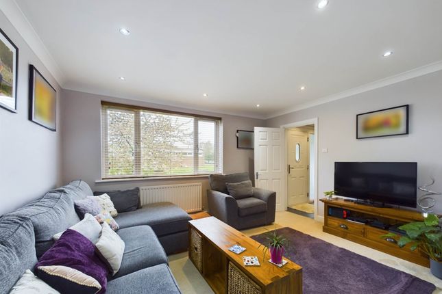 Semi-detached house for sale in Ambleside, Bedgrove, Aylesbury
