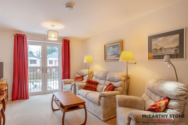 Flat for sale in Matcham Grange, Wetherby Road, Harrogate