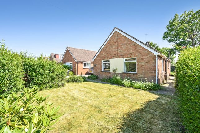 Bungalow for sale in Deeside Avenue, Chichester