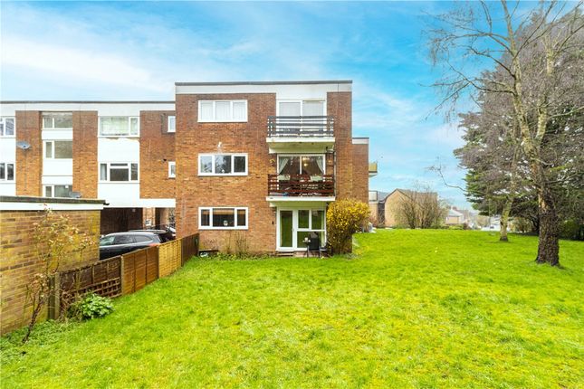 Thumbnail Property to rent in Clarendon Road, Harpenden, Hertfordshire