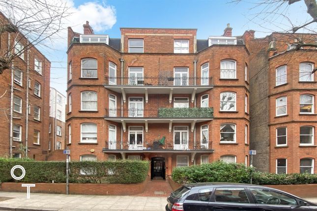 Flats for Sale in Lissenden Gardens, London NW5 - Lissenden Gardens, London  NW5 Apartments to Buy - Primelocation