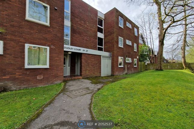 Thumbnail Flat to rent in Dudley Court, Manchester