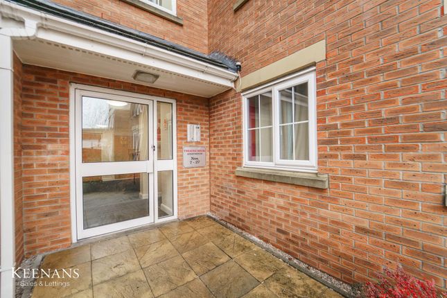 Theatre House, Apt 9, 397 Langworthy Road, Salford photo 2