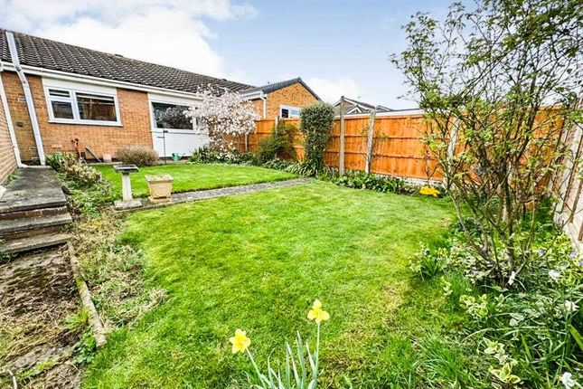 Bungalow for sale in Hoe View, Cropwell Bishop, Nottingham