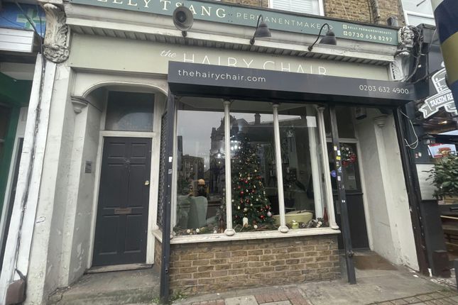 Thumbnail Retail premises to let in 5 Blackheath Hill, Greenwich