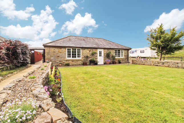 Bungalow for sale in Hadrians Wall Country Cottages, Hindshield Moss, Haydon Bridge