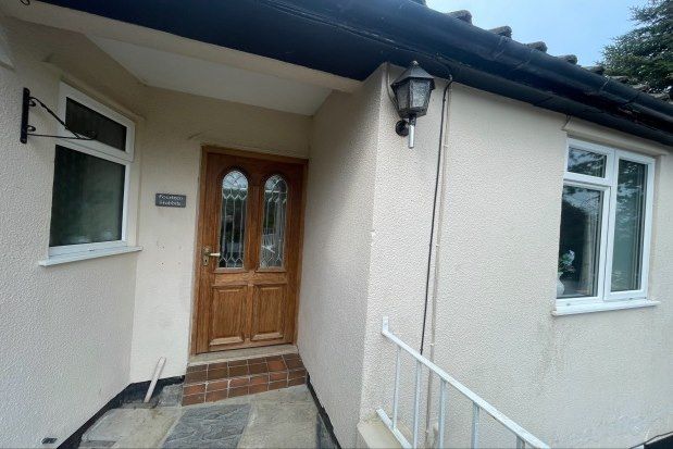 Property to rent in Dolphin Court, Bae Colwyn