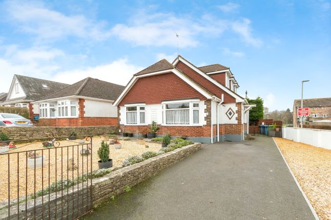 Bungalow for sale in Old Farm Road, Poole